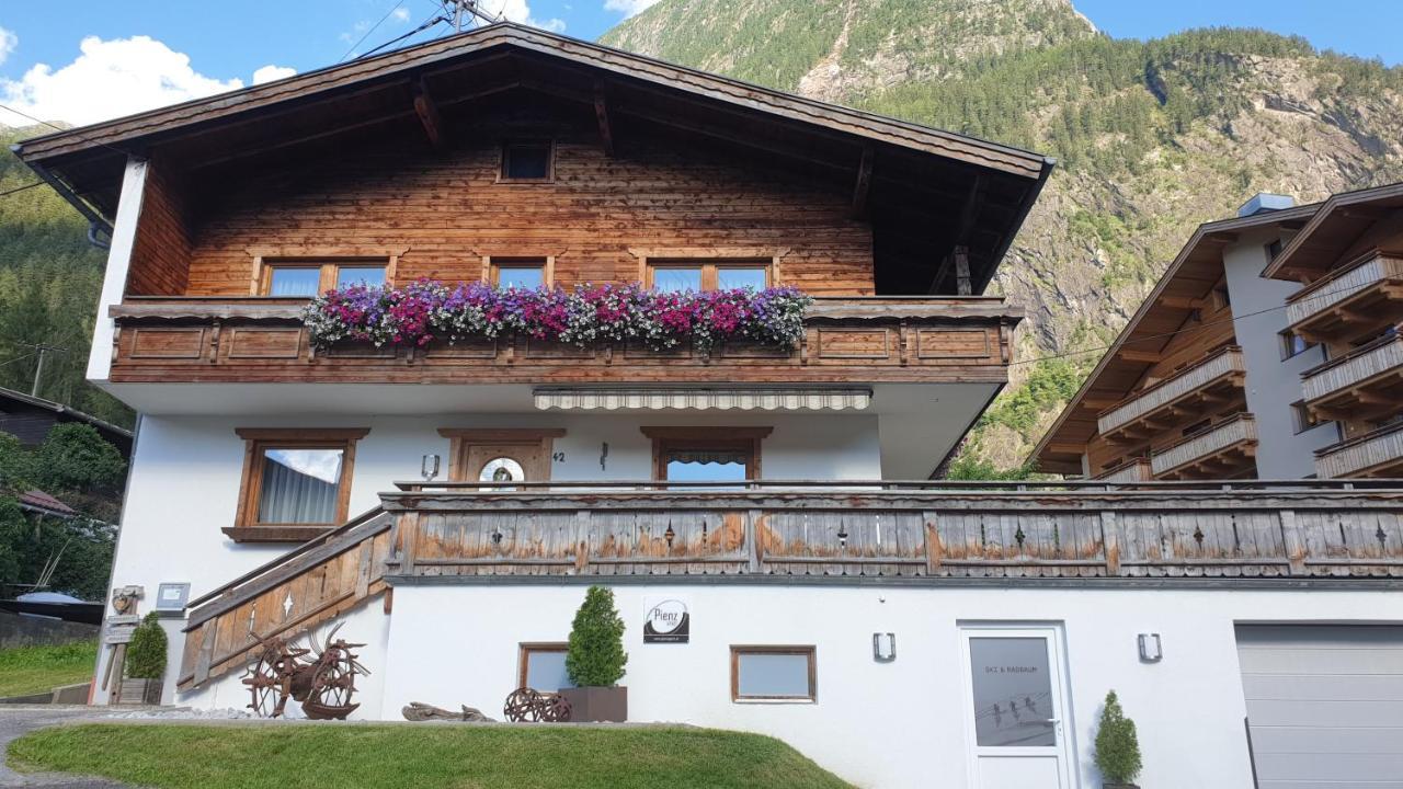 Pienz Apartment