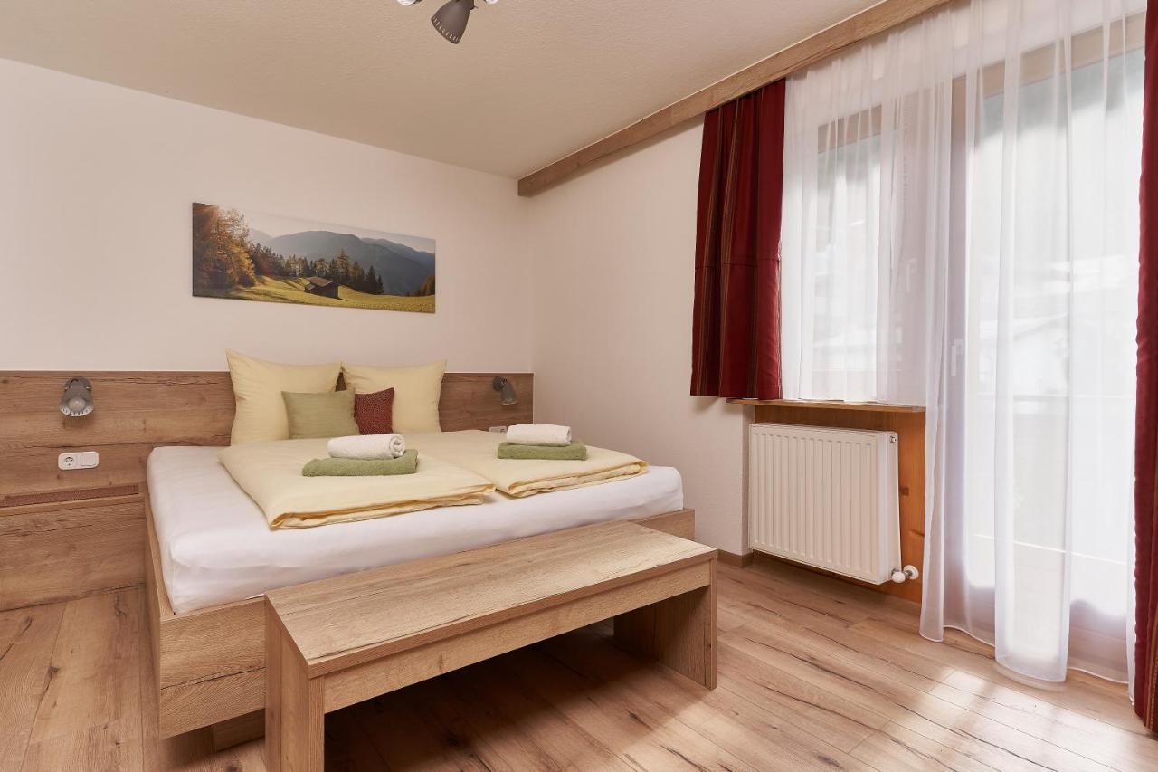 Apartment Pienz Oetz