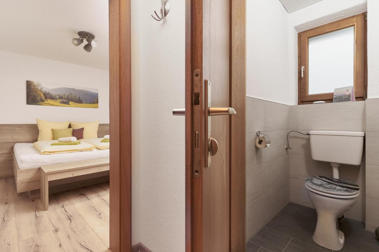Apartment Pienz Oetz