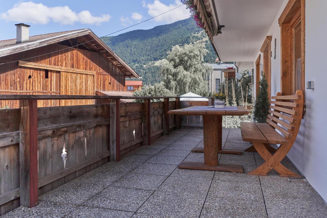Pienz Appartement *