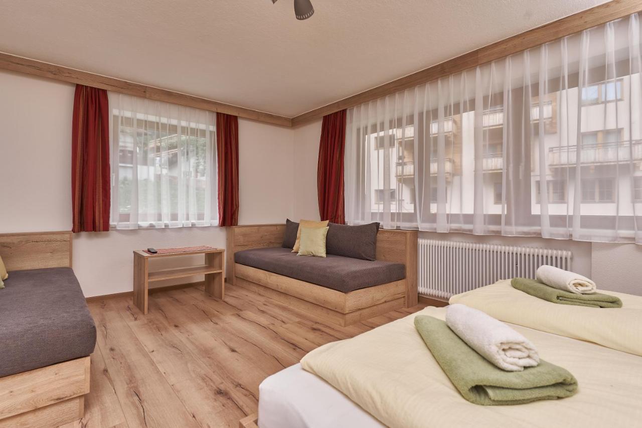 Pienz Apartment *