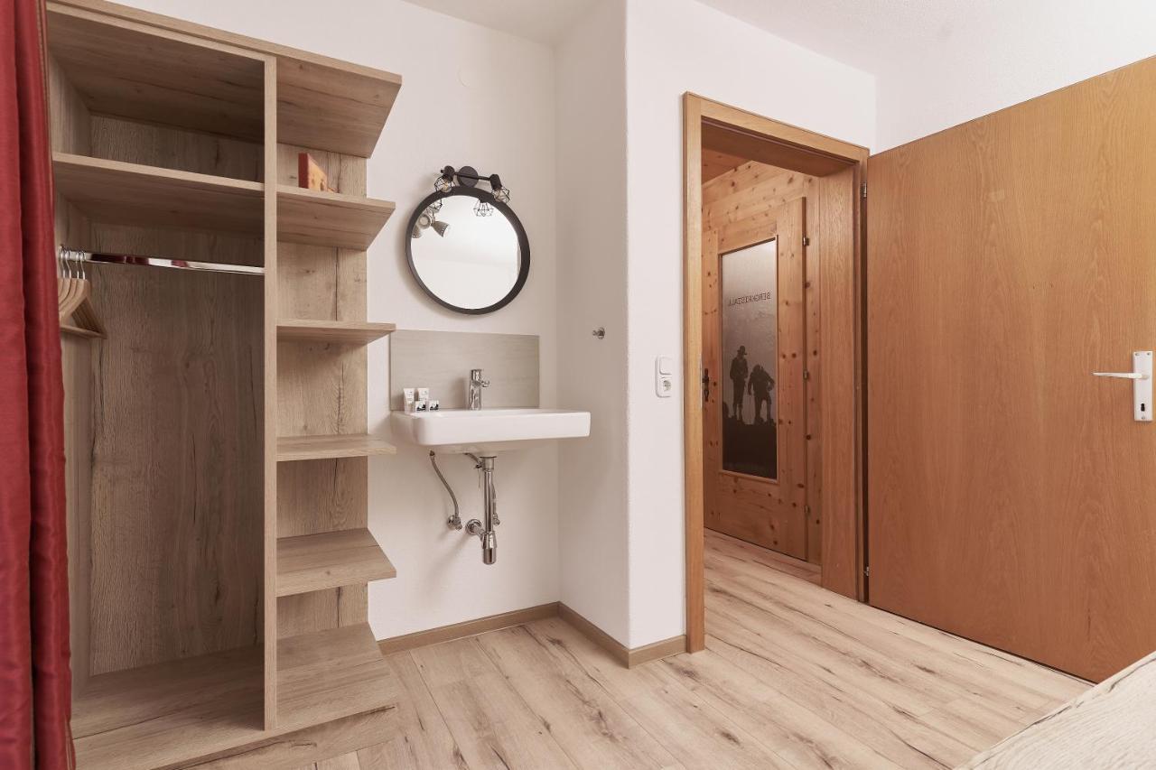 Apartment Pienz *