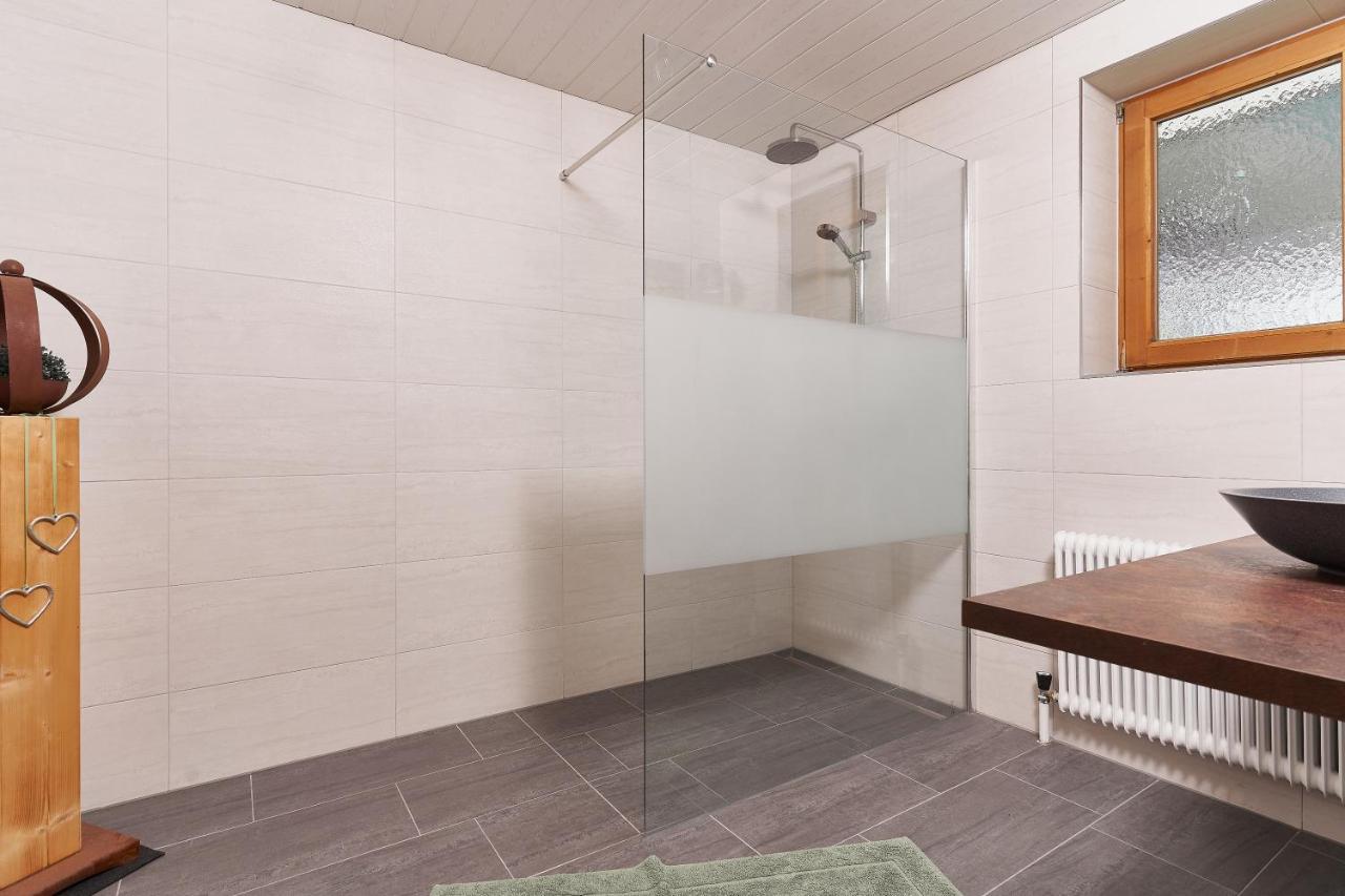 Appartement Pienz Oetz