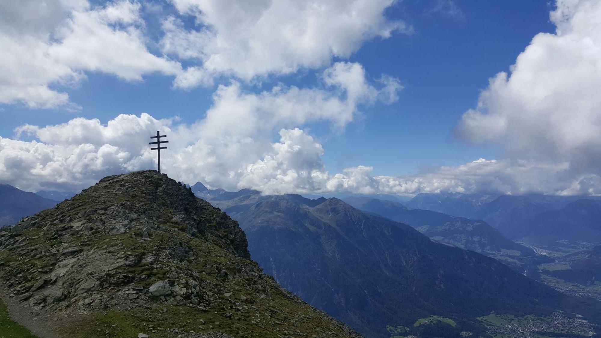 Appartement Pienz