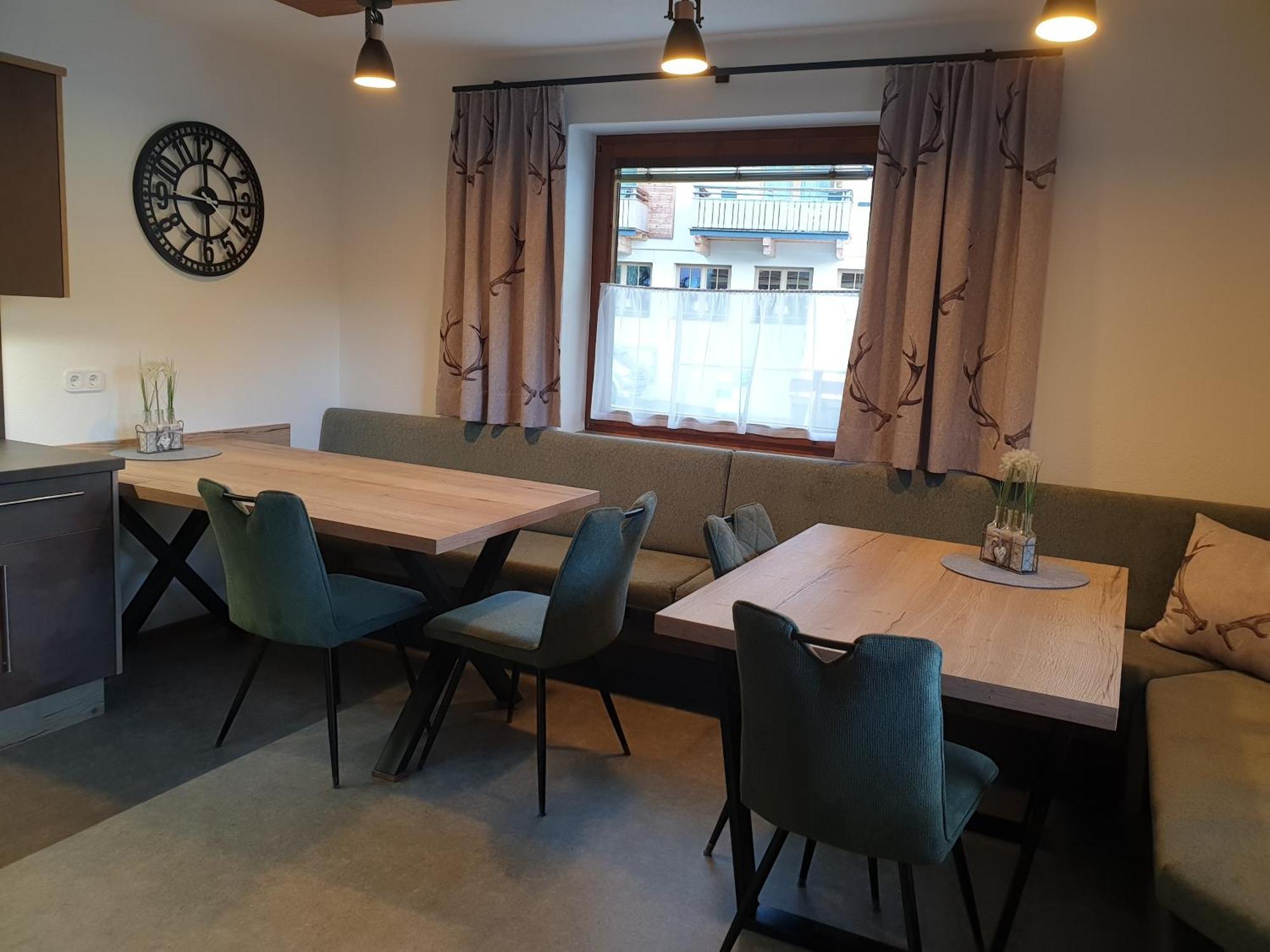 Pienz Apartment