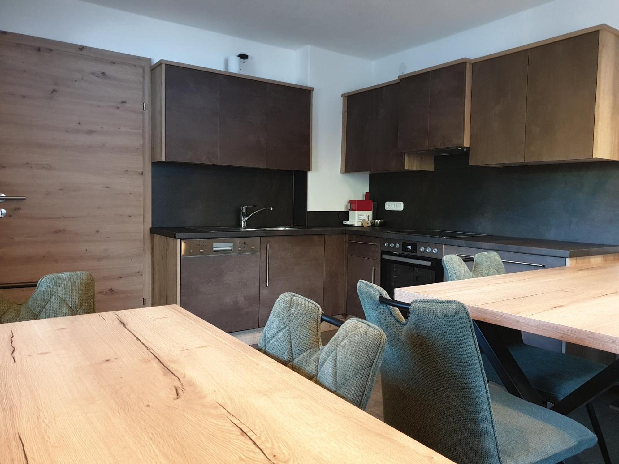 Apartment Pienz
